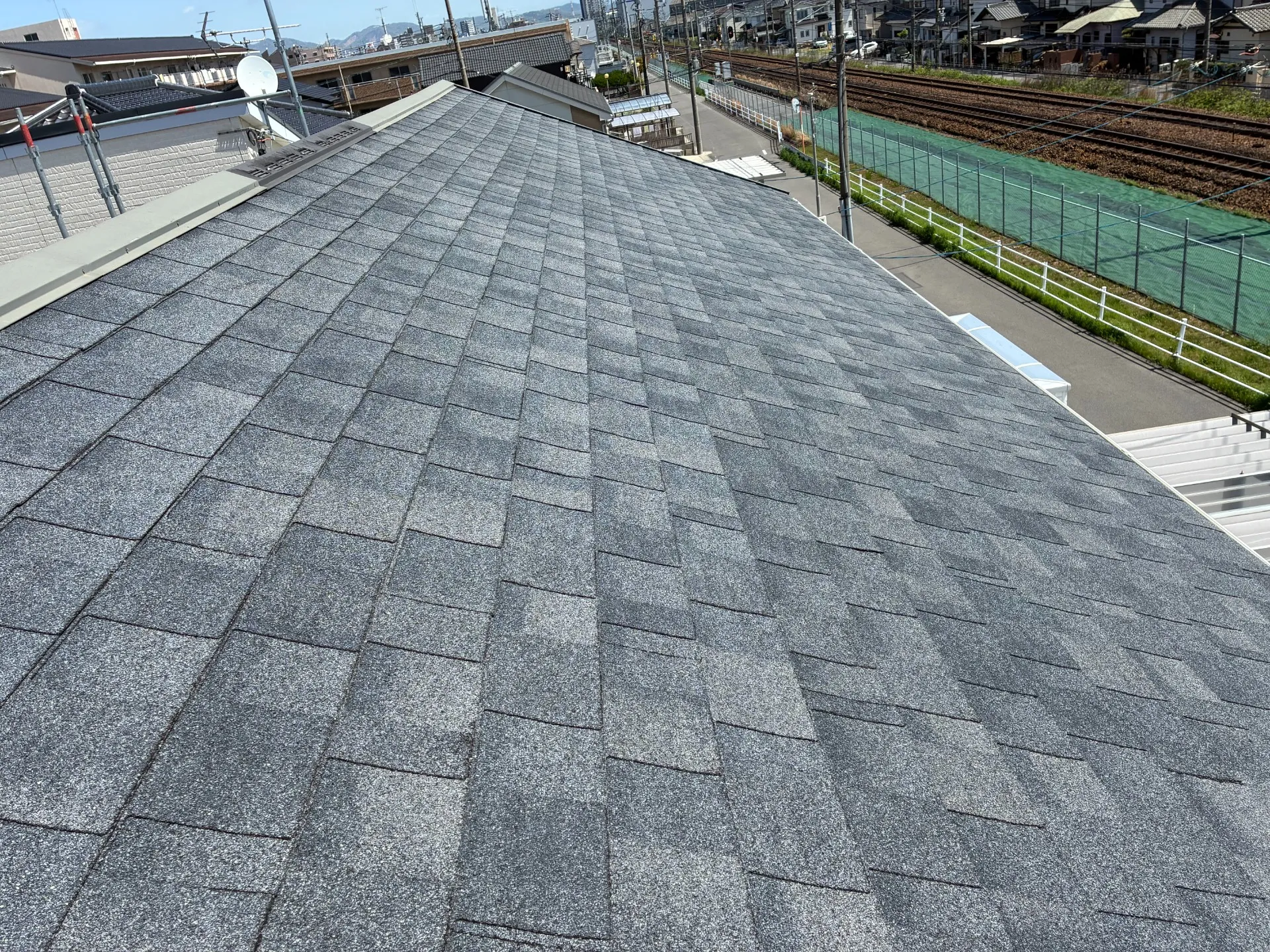 春日井市K様邸|屋根板金工事