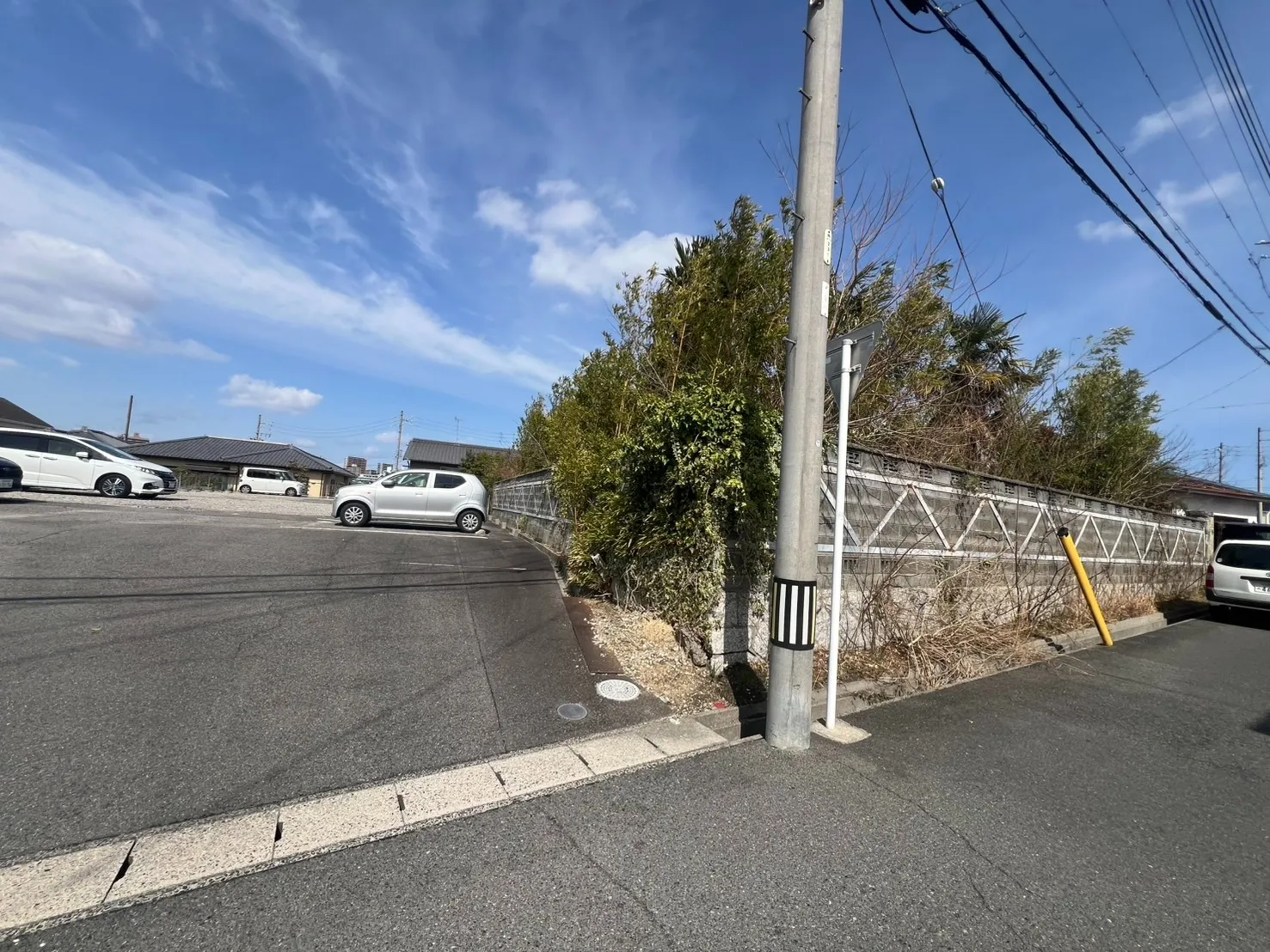 名古屋市緑区|解体工事