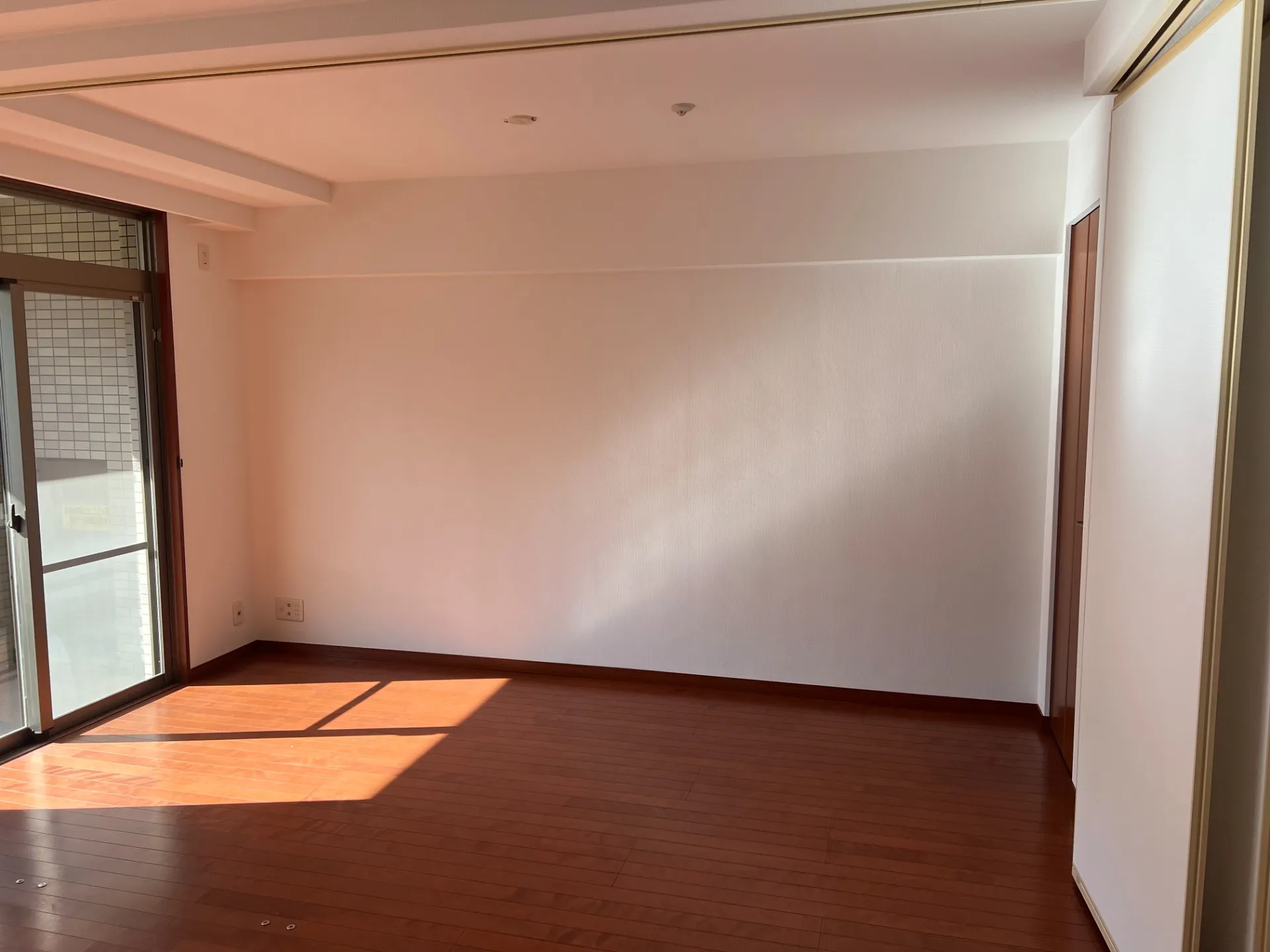 名古屋市南区K様邸内装工事
